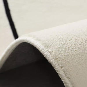 Alfombra <span class=keywords><strong>de</strong></span> Baño Absorbente <span class=keywords><strong>de</strong></span> Agua <span class=keywords><strong>de</strong></span> Secado Rápido y Fácil <span class=keywords><strong>de</strong></span> Limpiar con Diseño <span class=keywords><strong>de</strong></span> Flores Bonitas, Imitación Cachemira, para Baño y Entrada del Inodoro - Product Image 5