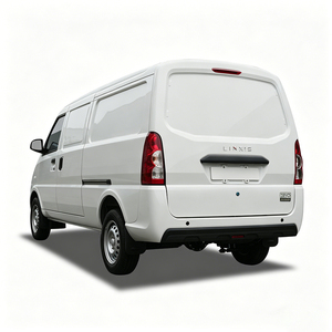 Agent recherché pour fourgonnette commerciale Wuling G100R RHD (conduite à droite), faible consommation d'essence, longue autonomie, support après-vente professionnel - Product Image 6