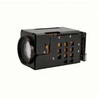 Module de caméra à zoom optique 8MP zv 10X 20X 30X 40X Zoom IMX678 IMX415 IMX662 IMX568 IMX585 Module PCB SDK API
