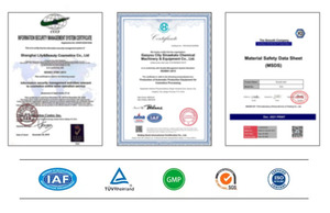 Parches Faciales Reafirmantes Eelhoe al por Mayor, Relajantes Faciales, Reducen las Líneas de Expresión y las Arrugas, Parches Antiarrugas para Lifting Facial - Product Image 6