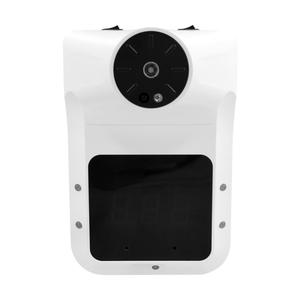 Original <span class=keywords><strong>Q3</strong></span> mano libre detector de temperatura sin contacto digital de la temperatura medida instrumento - Product Image 4