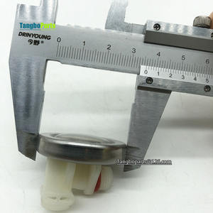 Piezas de máquina Espresso, válvula estabilizadora de presión constante de reducción de presión para cafetera Kalerm KLM Dr.Coffee F11 <span class=keywords><strong>Jura</strong></span> - Product Image 2