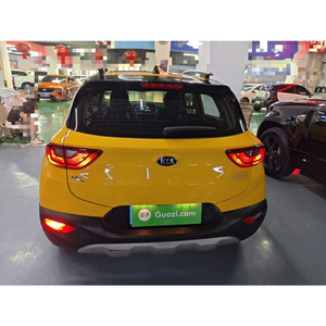 Guazi kx1 <span class=keywords><strong>Stonic</strong></span> 2021, Auto Usado, SUV, Gasolina, 5 Asientos, Tracción Delantera, Automático, Volante a la Izquierda, Autos Usados, Alquiler, Uso en Flota, 100 CV - Product Image 6