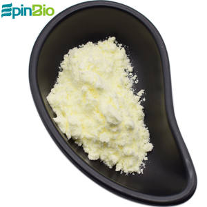 Натто ферментированный полностью транс 0.2% ~ 5% менахинон <span class=keywords><strong>7</strong></span> Витамин K2 <span class=keywords><strong>MK</strong></span>-<span class=keywords><strong>7</strong></span> порошок - Product Image 2