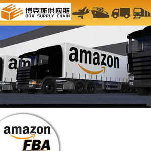 Servizi Logistici Top 10 Spedizioniere Marittimo Cina-Regno Unito/USA/<span class=keywords><strong>Canada</strong></span>/<span class=keywords><strong>Francia</strong></span>/Germania Porta a Porta FBA DDP FCL+LCL+Trasporto su Camion - Product Image 6