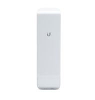 Ubiqu AirMAX NanoStation M5 NSM5 2,4 GHz 5 GHz 300 Mbps Point d'Accès Sans Fil Extérieur Pont IC pour Connexions Point-à-Point