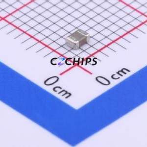Condensateur SMD (MLCC) CL21A106KACLRNC 0805 (Capacité : 10 µF) (Précision : 10 % Tension nominale : 25 V) - Product Image 2