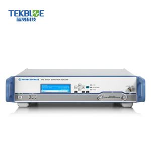 Rohde&Schwarz FPS7 Signalanalysator mit einem Frequenzbereich von 10 Hz - 7 GHz - Product Image 1