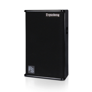 Depusheng 2022 Fabriek Groothandel Professionele Draadloze Bt Tws Draagbare Line <span class=keywords><strong>Array</strong></span> Geluid Apparatuur Luidspreker - Product Image 2