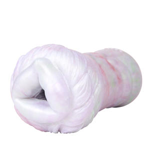 GEEBA Fantastic Beast Horse Aircraft Cup Realistische Vagina Pocket Pussy Sexspielzeug Weiche Silikon Mastur batoren für Männer Erwachsene - Product Image 1