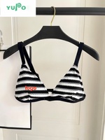 2026 Zomerkleding Luxe Designer Merk Dames Sexy Badpak Strandkleding Zwemkleding Badmode Badpakken voor Vrouwen Bikini Set