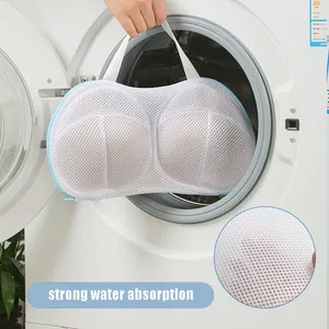 Premium Bra Wash Bags Laundry Bags For Bras Reusable And Durable Mesh Wash Bags For Underwear