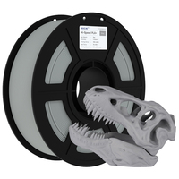 Filament PLA+ polymère haute vitesse pour imprimante 3D JAMGHE 1,75 mm, surface lisse, vitesse d'impression rapide pouvant atteindre 600 mm/s