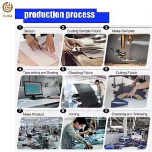 <span class=keywords><strong>Camicia</strong></span> in Flanella a <span class=keywords><strong>Quadri</strong></span> Multicolore Personalizzata Ouna, Manica Corta con Stampa e Bottoni per <span class=keywords><strong>Uomo</strong></span> - Product Image 6