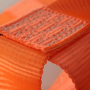 Rete di protezione del carico in poliestere - Product Image 5