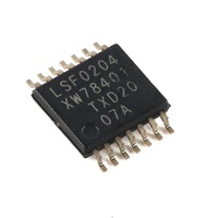 Nouveaux composants électroniques d'origine, puce IC LSF0204PWJ