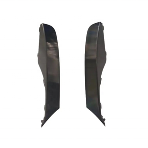 OEM LR168989 (LR168990) PARACHOQUES DELANTERO DEL COCHE REJILLA INFERIOR para LAND ROVER <span class=keywords><strong>RANGE</strong></span> ROVER <span class=keywords><strong>SPORT</strong></span> L461 <span class=keywords><strong>2023</strong></span> - Product Image 4