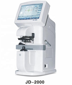 Lenmètre JD2000A automatique numérique, équipement optique, à bas <span class=keywords><strong>prix</strong></span>, fabriqué en chine - Product Image 5