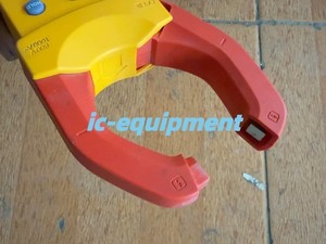 1 pièce FLUKE 312 Pince ampèremétrique numérique multimètre d'occasion - Product Image 4