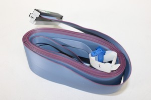 Cable plano DSTK 165 26390603-AN para PLC - Product Image 2