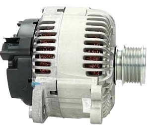 Alternateur haute performance 2026 pour Audi A6 2.0 2005-2008 2004-2011 Systèmes électriques automobiles Nouveaux modèles 114831 2542827 437542 439549 - Product Image 4
