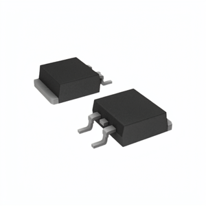 ชิ้นส่วนทรานซิสเตอร์ตะกั่วแบบย้อนกลับ SQR40030ER_GE3 252ชิ้นส่วนอิเล็กทรอนิกส์ - Product Image 1