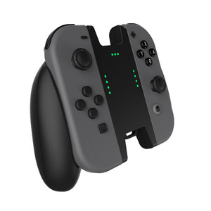 1 controlador de carga de Gamepad portátil Himi HM176 para-Negro - Product Image 5