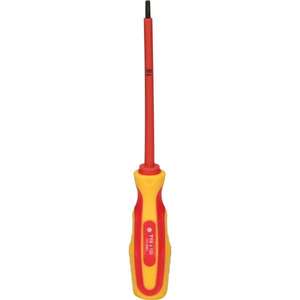 KS TOOLS-117,0556 Destornillador aislado para tornillos Torx internos-EAN 4042146326749 1000V DESTORNILLADORES AISLADOS - Product Image 4