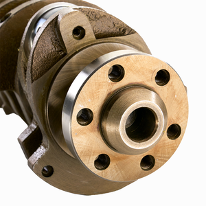 Коленчатый вал EA113 1.8L 06A105021C 06A105021J для VW AUDI SKODA A3 A4 A6 - Product Image 6