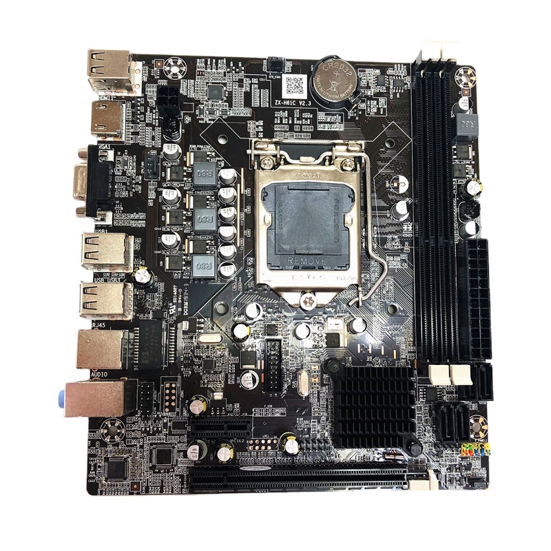 cpu i3 i3 3220 processor supported motherboard