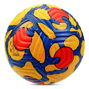 Balón de Fútbol Directo de Fábrica, Venta Caliente, Balones de Fútbol Duraderos Talla 5 para Entrenamiento, Cuero PU, Práctica de Juego Popular, con Descuento - Product Image 2
