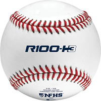 Personnalisation sur mesure, qualité officielle de la ligue, balle de baseball professionnelle en cuir de 9 pouces, enroulement 100% laine, logo personnalisé, double
