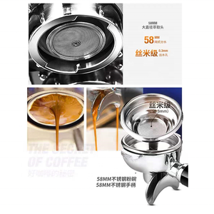 Máquina de Café de Alto Rendimiento con Baja Inversión - Product Image 4