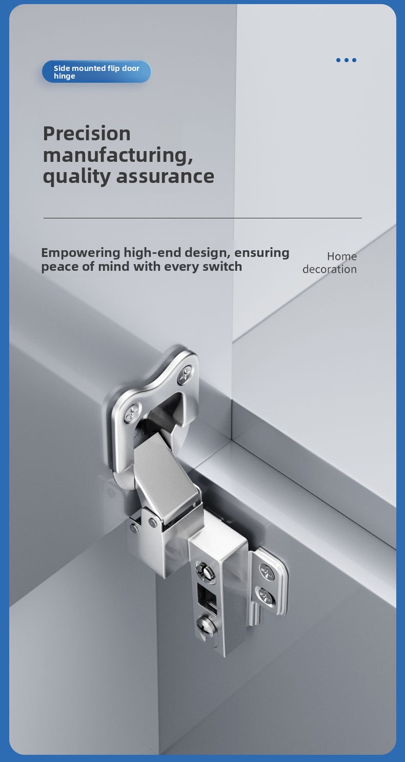 hidden furniture connectors