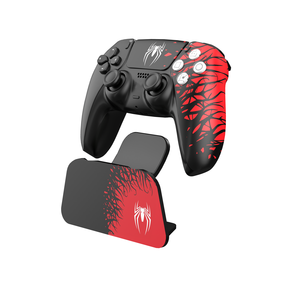 Bộ điều khiển hiển thị đứng cho ps5 Gamepad phụ kiện máy tính để bàn Gamepad chủ cho playstation5 ps5 điều khiển - Product Image 3