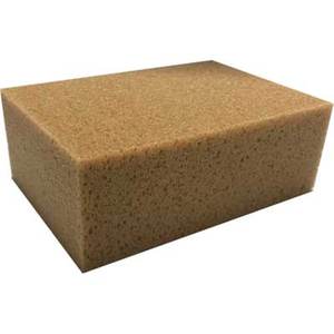 ฟองน้ำโพลีเอสเตอร์ขนาด160x110X60มม. สำหรับวัตถุประสงค์ต่างๆ - Product Image 2