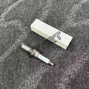 Bujía Original para Land Rover Discovery LR4, Range Rover RRS, <span class=keywords><strong>Velar</strong></span> 3.0L, LR050998, LR041664, C2Z28434, 0041593903 - Product Image 3