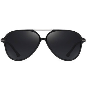 Gafas de Sol Polarizadas UV400 de Moda, Más Vendidas, con Logotipo Personalizado, de Alta Calidad, Estilo Clásico, para Pesca y Conducción, para Hombre - Product Image 5