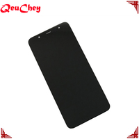 Großhandel für Samsung J8 2018 J810 J810FN SM-J810 LCD-Display Touchscreen Digitizer Baugruppe