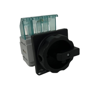NOUVEAU Interrupteur-sectionneur 3LD2203 1TL51 Interrupteur principal 3LD en stock - Product Image 3