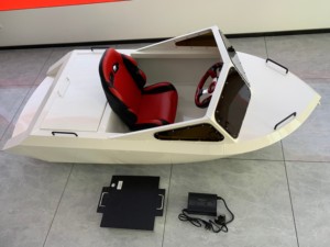 Moto Acuática Eléctrica para Adultos, Tipo <span class=keywords><strong>Jet</strong></span> Mini, para Deportes Acuáticos, Similar a una Moto Acuática <span class=keywords><strong>Sea</strong></span>-<span class=keywords><strong>Doo</strong></span>, <span class=keywords><strong>Precio</strong></span> de Fábrica - Product Image 2