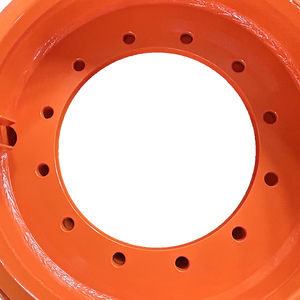 Cerchione OTR in 5 Pezzi per Caricatore, Macchina Movimento Terra, Gru Hywg 25-19.50/2.5 per Pneumatici di Dimensione 23.5-25 - Product Image 3