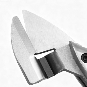 Brushless Cordless Sheet Metal Shears 21V Lithium Battery Industrial Grade Electric Scissors For Stainless Steel And Color - Product Image 5