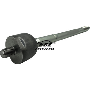 45503-0K130 442500K710 455030K070 Venta al por mayor de piezas de automóvil HDE, rótula de dirección interior para Toyota Hilux - Product Image 1