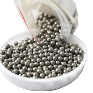 Colorful Rubber Coated Carbon Steel Ball 12.7mm 10mm 8mm Steel Balls
