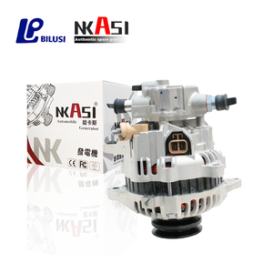<span class=keywords><strong>Alternador</strong></span> Bilusi 12v OEM 37300-42710 para KIA BONGO III <span class=keywords><strong>Hyundai</strong></span> <span class=keywords><strong>H100</strong></span> L200 - Product Image 1