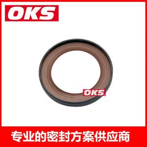 Joint d'étanchéité avant du vilebrequin GM5.3 12585673 Pièce moteur modèle - Product Image 2