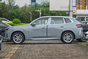 2025 <span class=keywords><strong>bm</strong></span> W X3 xDrive sang trọng L2 trợ lý lái xe 360 cảm biến đỗ xe lái xe an toàn - Product Image 4