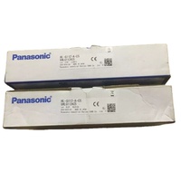 Capteur de déplacement laser Panasonic HL-G112-A-C5, portée 120 mm, RS-485, capteur de distance haute précision