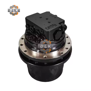 Бортовой редуктор SK25 SK30SR-3, ходовой двигатель SK30SR-3, бортовой редуктор S19031-13600 MAG18VP-350 для <span class=keywords><strong>Kobelco</strong></span> - Product Image 1